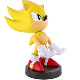 Cable Guy Super Sonic, Halterung blau