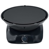 Campingaz 360 Grill CV, Anthrazit, Gasgrill anthrazit/schwarz