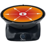 Campingaz 360 Grill CV, Anthrazit, Gasgrill anthrazit/schwarz