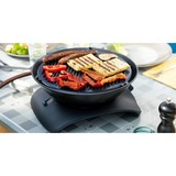 Campingaz 360 Grill CV, Anthrazit, Gasgrill anthrazit/schwarz