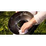 Campingaz 360 Grill CV, Anthrazit, Gasgrill anthrazit/schwarz
