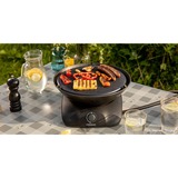 Campingaz 360 Grill CV, Anthrazit, Gasgrill anthrazit/schwarz