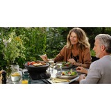 Campingaz 360 Grill CV, Anthrazit, Gasgrill anthrazit/schwarz