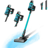 Cecotec Conga Rockstar 1500 Horizon X-Treme XL, Stielstaubsauger 