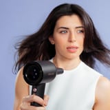 Cecotec IoniCare Rockstar Nano IonTech, Haartrockner schwarz/roségold, 1600 Watt