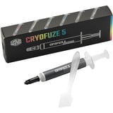 Cooler Master CryoFuze 5, Wärmeleitpasten White