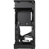 Cooler Master NCORE 100 MAX, Tower-Gehäuse dunkelgrau