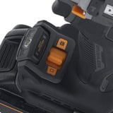 DEWALT Akku-Schlagbohrschrauber DCD85MM2T, 18Volt, im McLaren Design grau/schwarz, 2x Li-Ion XR Akku 4Ah, in T STAK Box