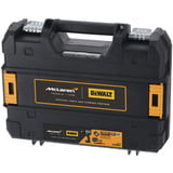 DEWALT Akku-Schlagbohrschrauber DCD85MM2T, 18Volt, im McLaren Design grau/schwarz, 2x Li-Ion XR Akku 4Ah, in T STAK Box
