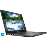 Dell Latitude 3420-WNC19, Notebook grau, Windows 10 Pro 64-Bit, 60 Hz Display
