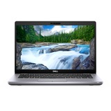Dell Latitude 5410 Generalüberholt, Notebook grau, Intel® Core™ i5-10310U, Intel® UHD Graphics 620, 16 GB DDR4, 256 GB (256 GB SSD), Windows 11 Pro 64-Bit