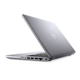 Dell Latitude 5410 Generalüberholt, Notebook grau, Intel® Core™ i5-10310U, Intel® UHD Graphics 620, 16 GB DDR4, 256 GB (256 GB SSD), Windows 11 Pro 64-Bit