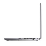 Dell Latitude 5410 Generalüberholt, Notebook grau, Intel® Core™ i5-10310U, Intel® UHD Graphics 620, 16 GB DDR4, 256 GB (256 GB SSD), Windows 11 Pro 64-Bit