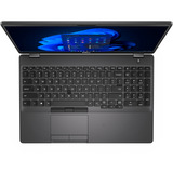 Dell Latitude 5500 Generalüberholt, Notebook schwarz, Intel® Core™ i5-8365U, Intel® UHD Graphics 620, 16 GB DDR4, 512 GB (512 GB SSD), Windows 11 Home 64-Bit