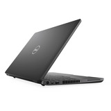 Dell Latitude 5500 Generalüberholt, Notebook schwarz, Intel® Core™ i5-8365U, Intel® UHD Graphics 620, 16 GB DDR4, 512 GB (512 GB SSD), Windows 11 Home 64-Bit