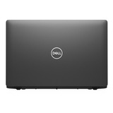 Dell Latitude 5500 Generalüberholt, Notebook schwarz, Intel® Core™ i5-8365U, Intel® UHD Graphics 620, 16 GB DDR4, 512 GB (512 GB SSD), Windows 11 Home 64-Bit