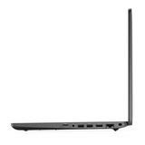 Dell Latitude 5500 Generalüberholt, Notebook schwarz, Intel® Core™ i5-8365U, Intel® UHD Graphics 620, 16 GB DDR4, 512 GB (512 GB SSD), Windows 11 Home 64-Bit
