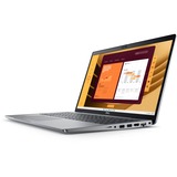 Dell Latitude 5550-8V7WP, Notebook grau, Intel® Core™ Ultra 7 165U, Intel® Graphics, 16 GB DDR5, 1 TB (1 TB SSD), Windows 11 Pro 64-Bit