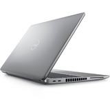 Dell Latitude 5550-8V7WP, Notebook grau, Intel® Core™ Ultra 7 165U, Intel® Graphics, 16 GB DDR5, 1 TB (1 TB SSD), Windows 11 Pro 64-Bit