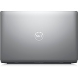 Dell Latitude 5550-8V7WP, Notebook grau, Intel® Core™ Ultra 7 165U, Intel® Graphics, 16 GB DDR5, 1 TB (1 TB SSD), Windows 11 Pro 64-Bit