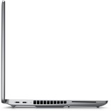 Dell Latitude 5550-8V7WP, Notebook grau, Intel® Core™ Ultra 7 165U, Intel® Graphics, 16 GB DDR5, 1 TB (1 TB SSD), Windows 11 Pro 64-Bit