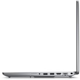Dell Latitude 5550-8V7WP, Notebook grau, Intel® Core™ Ultra 7 165U, Intel® Graphics, 16 GB DDR5, 1 TB (1 TB SSD), Windows 11 Pro 64-Bit