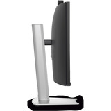 Dell  P3426WEB USB-C-Hub-Konferenz-Monitor, LED-Monitor 86.6 cm (34.1 Zoll), schwarz/silber, WQHD, IPS, Webcam, Mikro, LS, USB-Hub, 100Hz Panel
