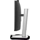 Dell  P3426WEB USB-C-Hub-Konferenz-Monitor, LED-Monitor 86.6 cm (34.1 Zoll), schwarz/silber, WQHD, IPS, Webcam, Mikro, LS, USB-Hub, 100Hz Panel