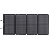 ECOFLOW 220W Bifaziales Solarpanel