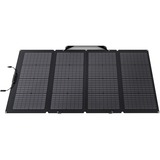 ECOFLOW 220W Bifaziales Solarpanel 