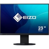 EIZO EV2360-BK, LED-Monitor 57.15 cm (22.5 Zoll), schwarz, WUXGA, IPS, HDMI, 60 Hz
