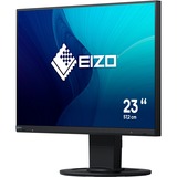 EIZO EV2360-BK, LED-Monitor 57.15 cm (22.5 Zoll), schwarz, WUXGA, IPS, HDMI, 60 Hz