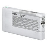 Epson Tinte  hellschwarz T9139 (C13T913900) 