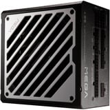 FSP MEGA GM 1000W, PC-Netzteil schwarz/weiß, 1x 12-Pin High Power GPU, 3x PCIe, Kabelmanagement, 1000 Watt