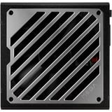 FSP MEGA GM 1000W, PC-Netzteil schwarz/weiß, 1x 12-Pin High Power GPU, 3x PCIe, Kabelmanagement, 1000 Watt