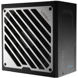Fortron FSP MEGA GM 1000W, PC-Netzteil schwarz/weiß, 1x 12-Pin High Power GPU, 3x PCIe, Kabelmanagement, 1000 Watt