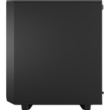 Fractal Design Meshify 2 Compact Black Solid, Tower-Gehäuse schwarz