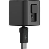 HORI USB-Kamera (Schwarz), Webcam schwarz, für Nintendo Switch 2