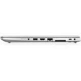 HP EliteBook 840 G6 Generalüberholt, Notebook silber, Intel® Core™ i5-8365U, Intel® UHD Graphics 620, 16 GB DDR4, 512 GB (512 GB SSD), Windows 11 Pro