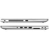 HP EliteBook 840 G6 Generalüberholt, Notebook silber, Intel® Core™ i5-8365U, Intel® UHD Graphics 620, 16 GB DDR4, 512 GB (512 GB SSD), Windows 11 Pro