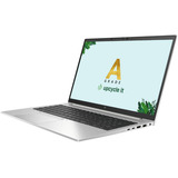 HP EliteBook 840 G8 Generalüberholt, Notebook silber, Intel® Core™ i5-1145G7, Intel® Iris® Xe Graphics, 16 GB DDR4, 256 GB (256 GB SSD), Windows 11 Pro