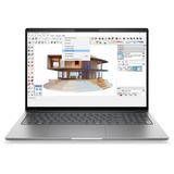 HP HP ZBook 8 G2a W11P, Notebook silber, AMD Ryzen AI 7 450, AMD Radeon 860M, 64 GB DDR5, 512 GB (512 GB SSD), Windows 11 Pro