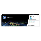 HP Toner cyan 205A (CF531A) 
