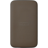 Intenso Externe SSD TX500 2 TB braun, USB-A 3.2 Gen 2 (10 Gbit/s)
