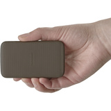 Intenso Externe SSD TX500 2 TB braun, USB-A 3.2 Gen 2 (10 Gbit/s)