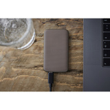 Intenso Externe SSD TX500 2 TB braun, USB-A 3.2 Gen 2 (10 Gbit/s)