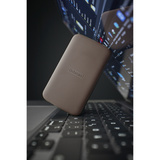 Intenso Externe SSD TX500 2 TB braun, USB-A 3.2 Gen 2 (10 Gbit/s)