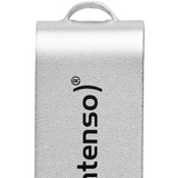 Intenso Office Line 256 GB, USB-Stick silber/schwarz, USB-A 3.2