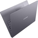 Lenovo IdeaPad Slim 3 16ARP10 (83K8005KGE), Notebook grau, AMD Ryzen 5 7535HS, AMD Radeon 660M, 16 GB DDR5, 512 GB (512 GB SSD), Windows 11 Home