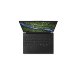 Lenovo Lenovo ThinkPad P16s Gen 5 Intel U7-356H 64 GB N W11P, Notebook schwarz, Intel® Core™ Ultra 7 356H, NVIDIA RTX PRO 2000, 64 GB LPDDR5X, 1 TB (1 TB SSD), Windows 11 Pro